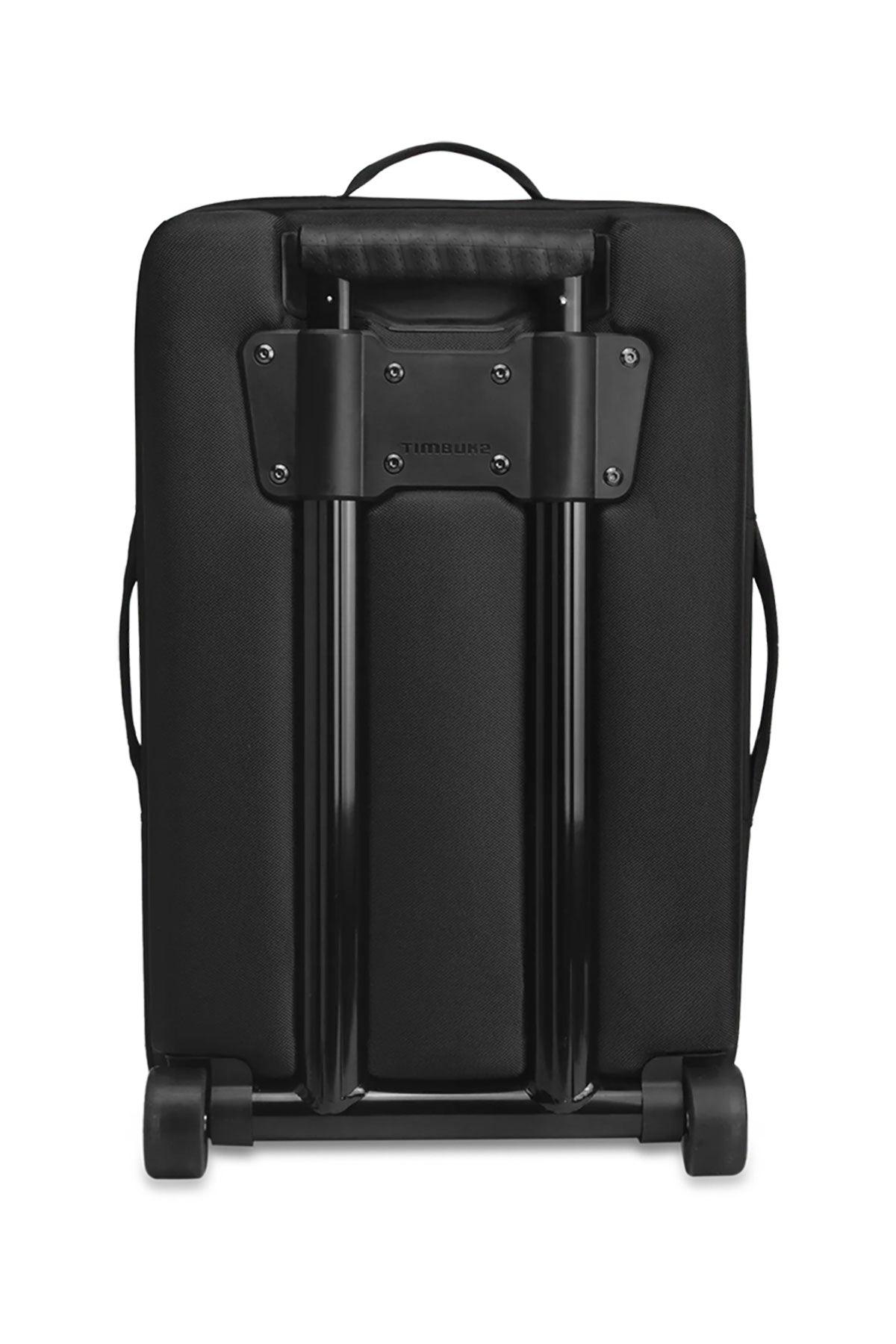 Timbuk2 Copilot Custom Luggage Rollers Medium, Black [August Grooming]