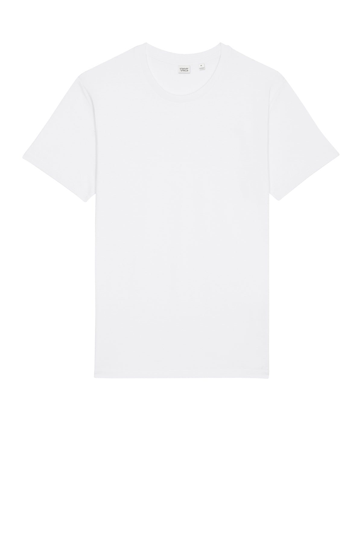 Stanley Stella Unisex Rocker Custom Tee's, White