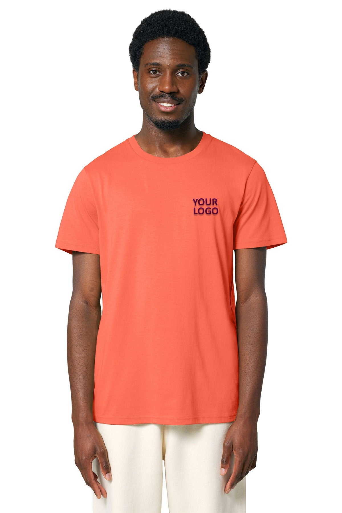 Stanley Stella Unisex Crafter Custom Tee's, Fiesta