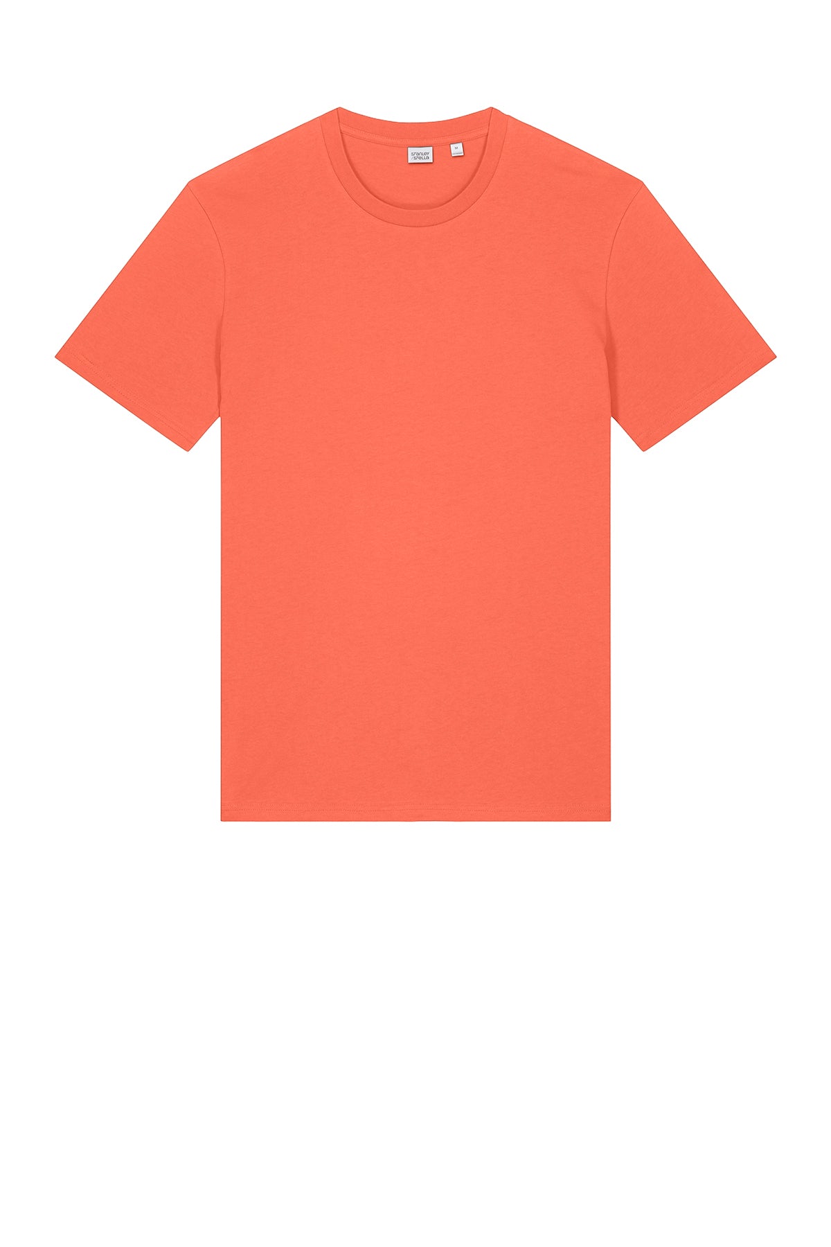 Stanley Stella Unisex Crafter Custom Tee's, Fiesta