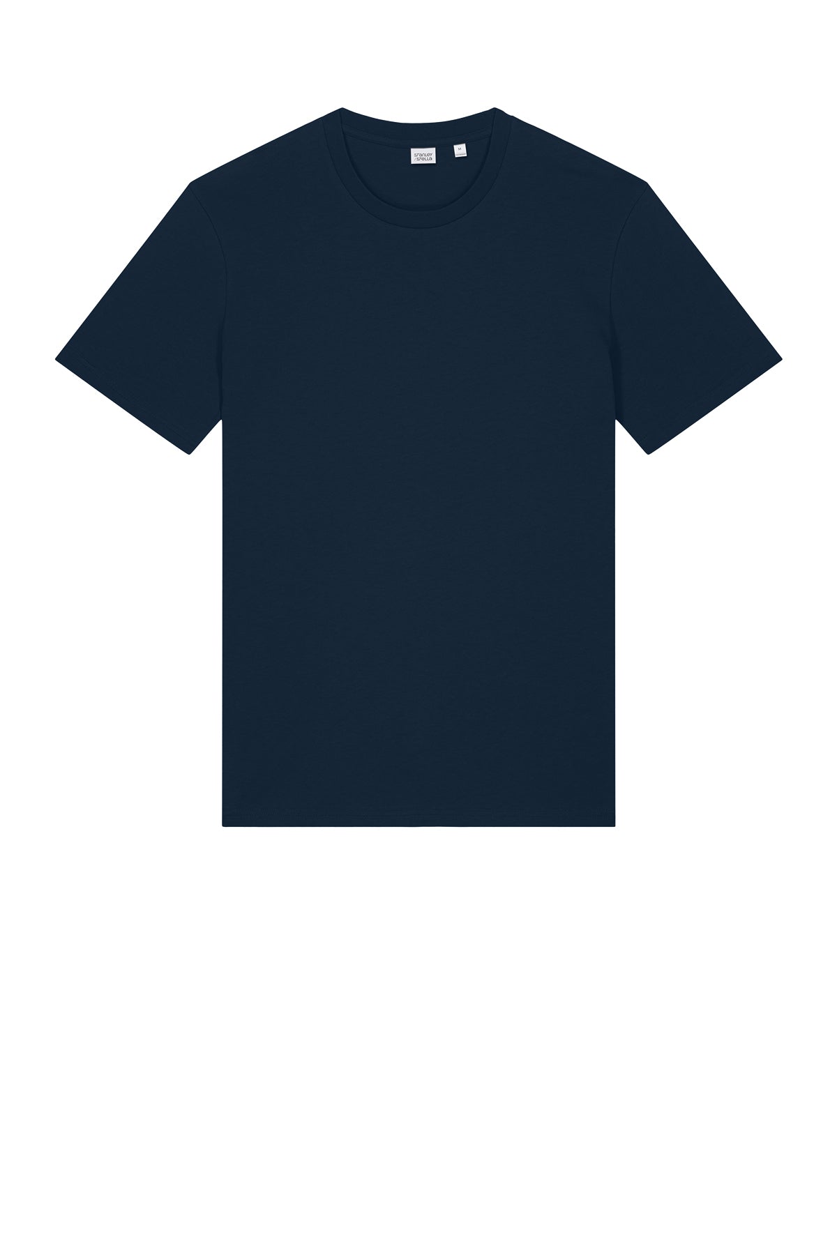Stanley Stella Unisex Crafter Custom Tee's, French Navy [Launch]