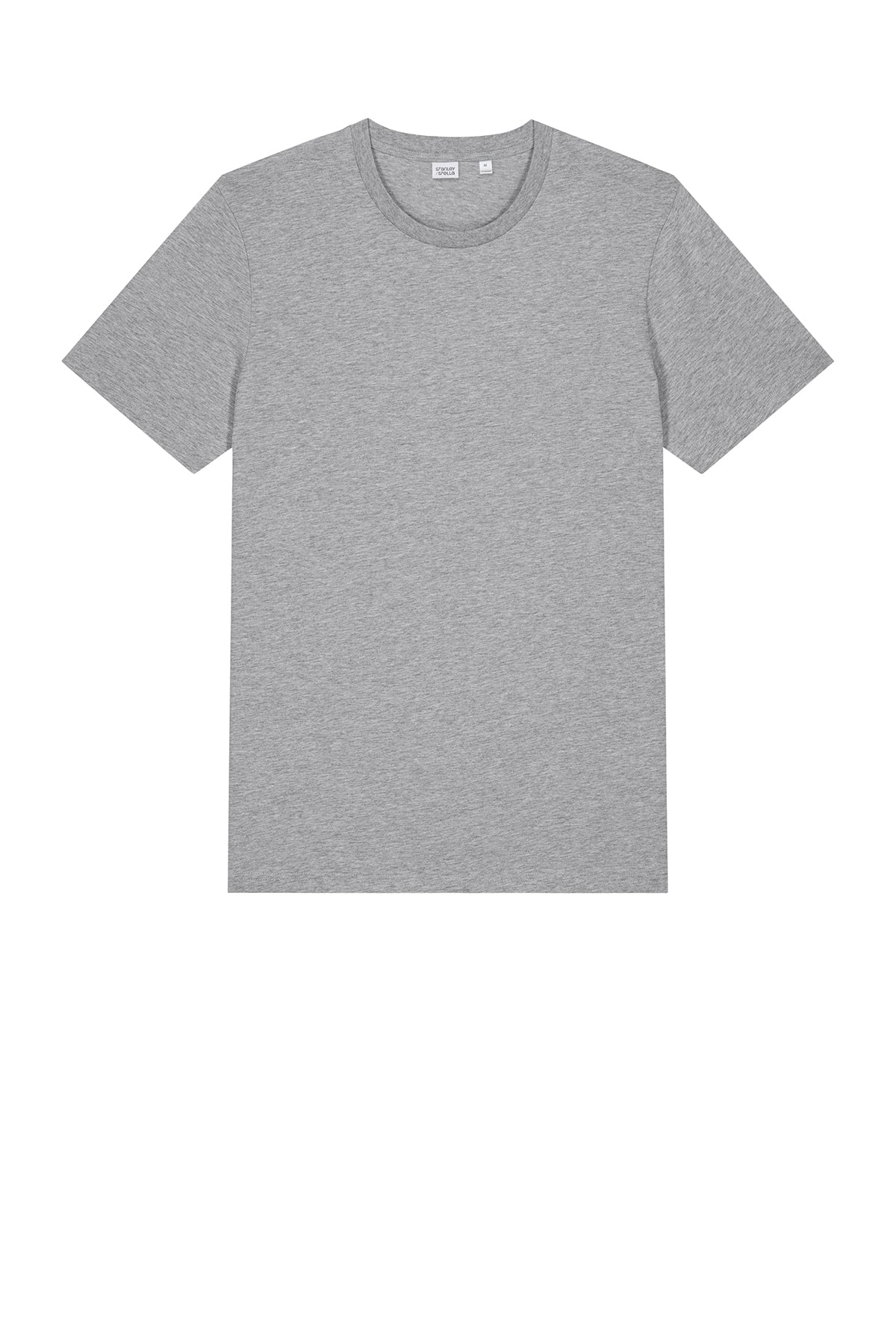Stanley Stella Unisex Crafter Custom Tee's, Heather Grey [Ken Anderson Alliance]