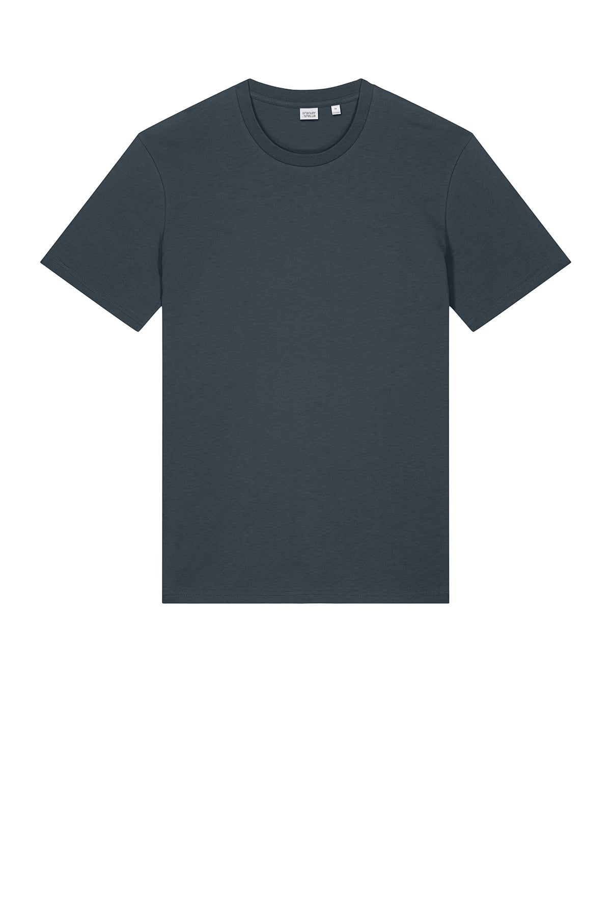 Stanley Stella Unisex Crafter Custom Tee's, India Ink Grey [Launch]
