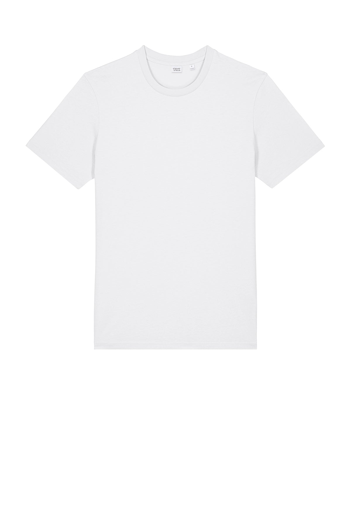 Stanley Stella Unisex Crafter Custom Tee's, White