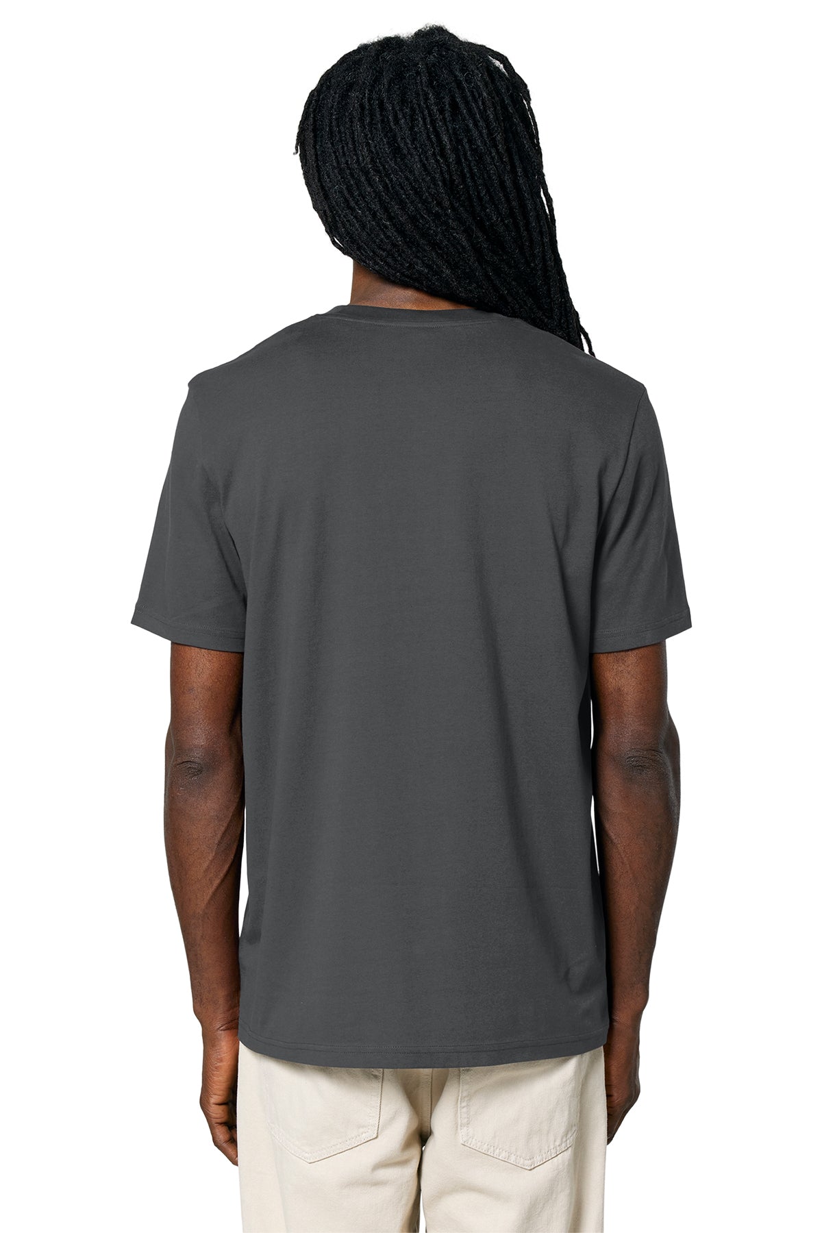Stanley Stella Unisex Creator 2.0 Custom Tee's, Anthracite