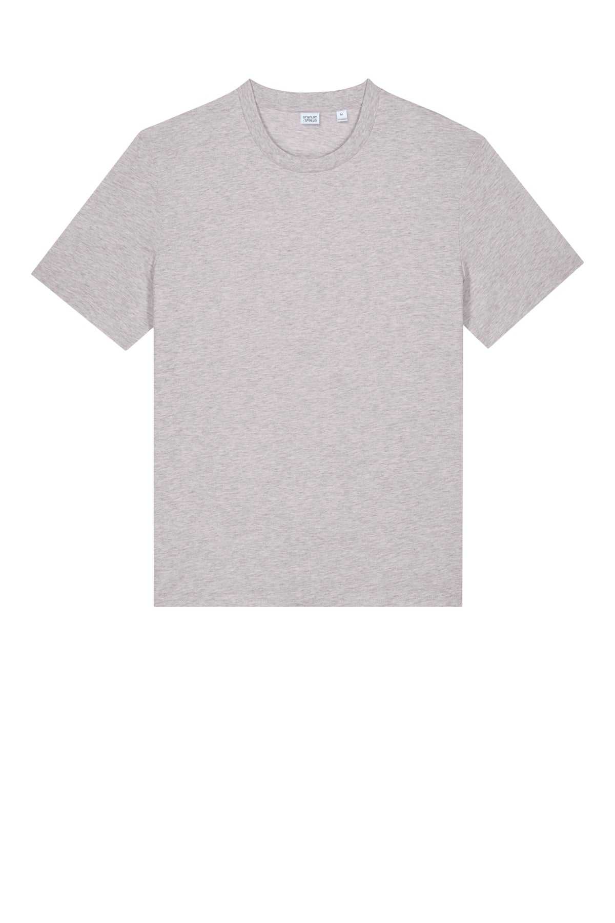 Stanley Stella Unisex Creator 2.0 Custom Tee's, Cool Heather Grey