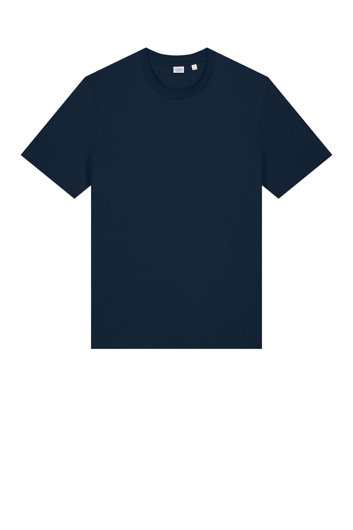 Stanley Stella Unisex Creator 2.0 Custom Tee's, French Navy