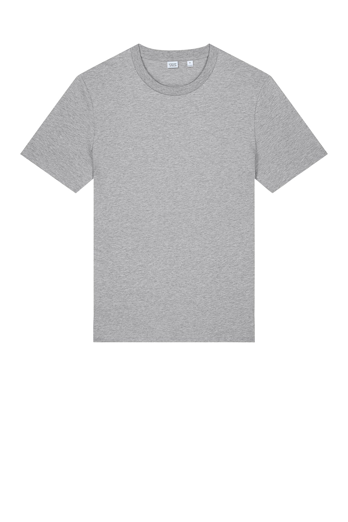 Stanley Stella Unisex Creator 2.0 Custom Tee's, Heather Grey