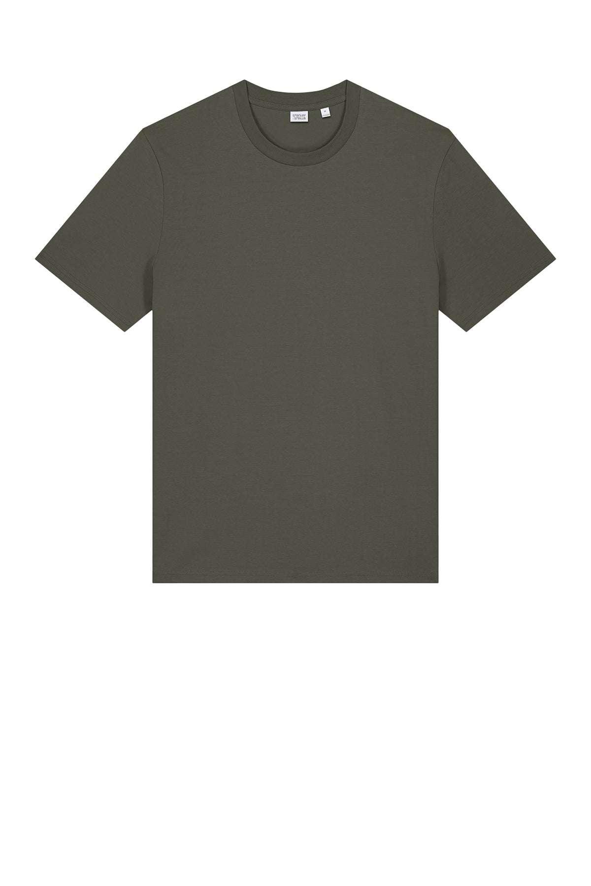 Stanley Stella Unisex Creator 2.0 Custom Tee's, Khaki Green