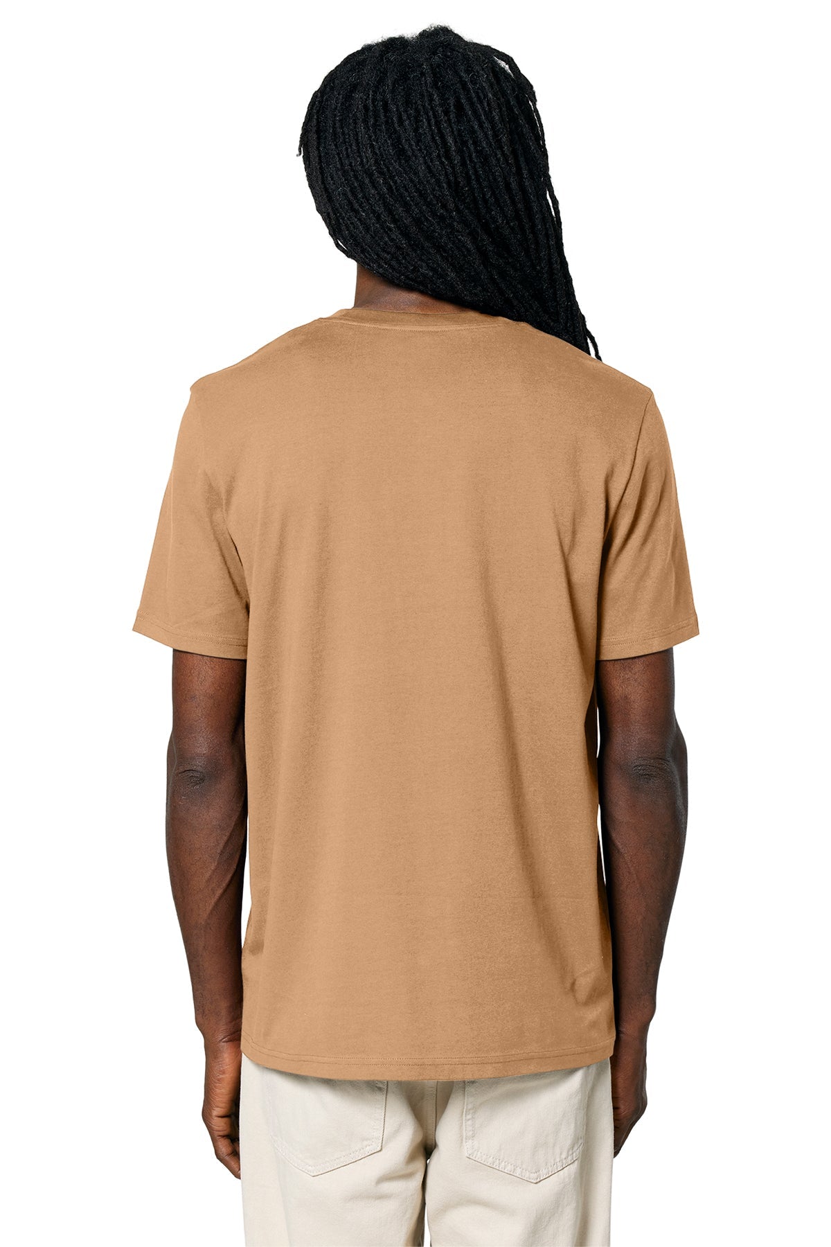 Stanley Stella Unisex Creator 2.0 Custom Tee's, Latte