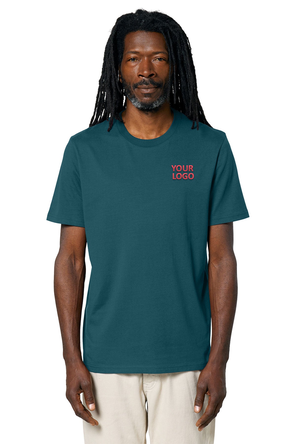 Stanley Stella Unisex Creator 2.0 Custom Tee's, Stargazer