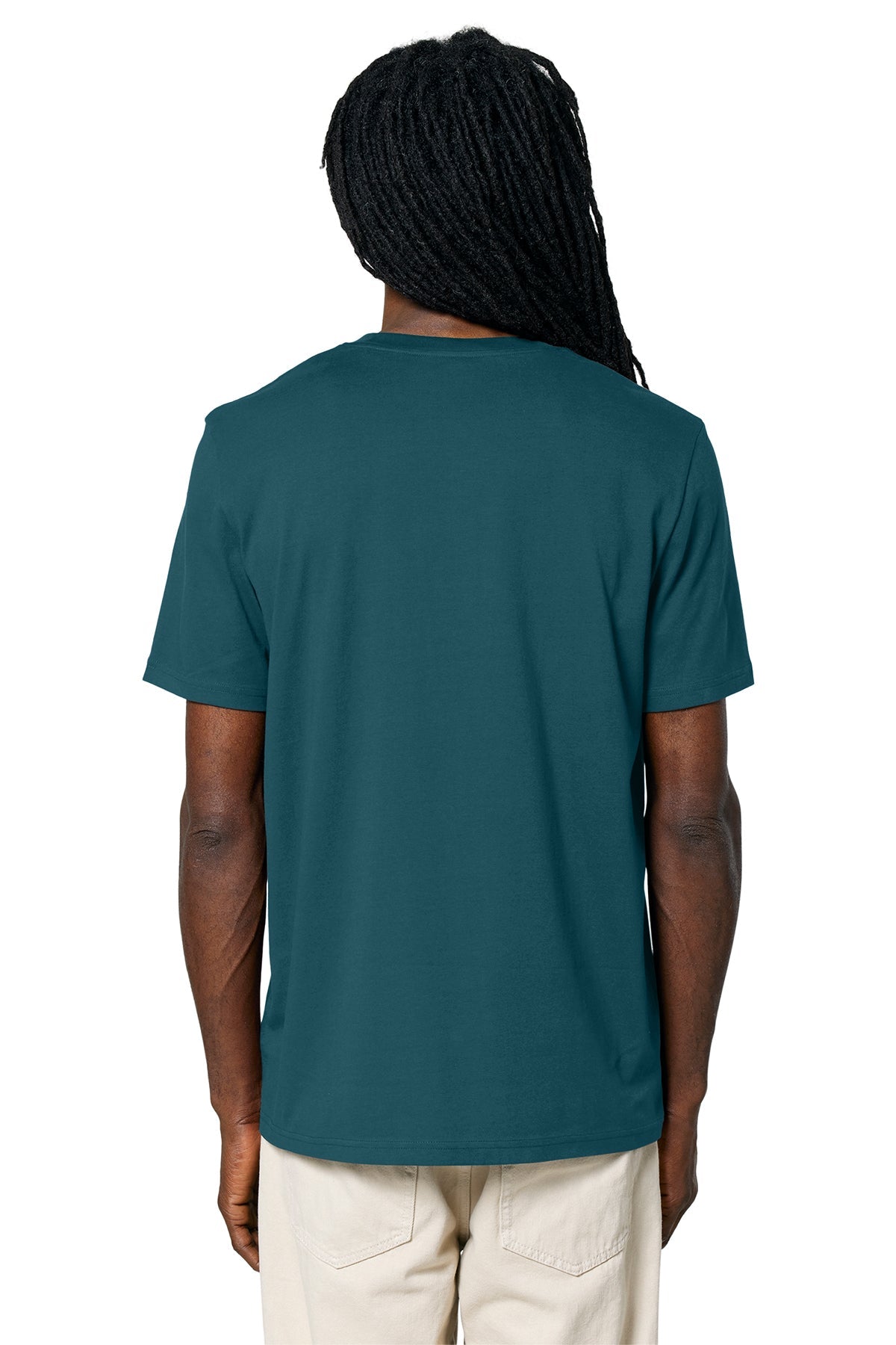Stanley Stella Unisex Creator 2.0 Custom Tee's, Stargazer