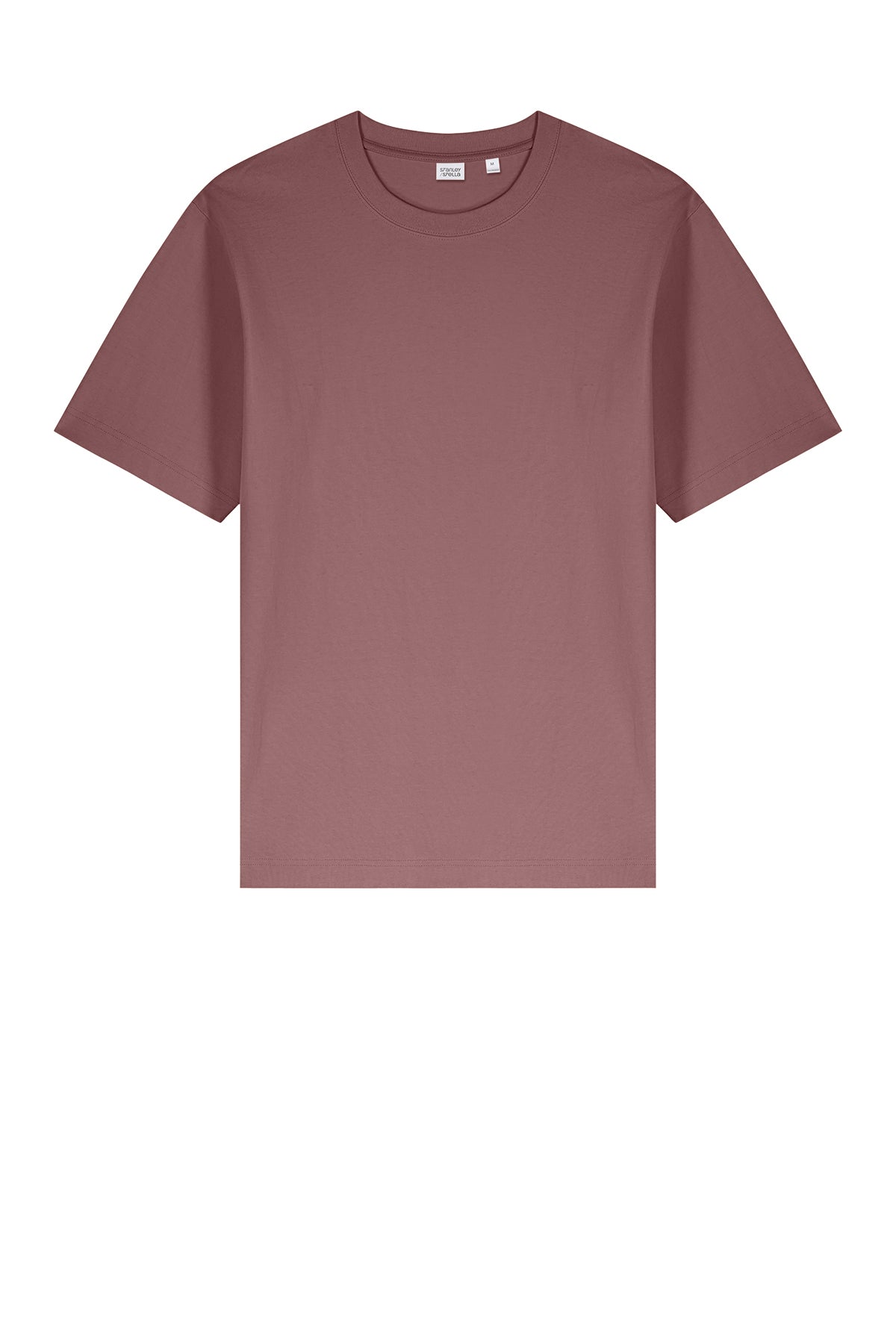Stanley Stella Unisex Freestyler Heavyweight Custom Tee's, Kaffa Coffee