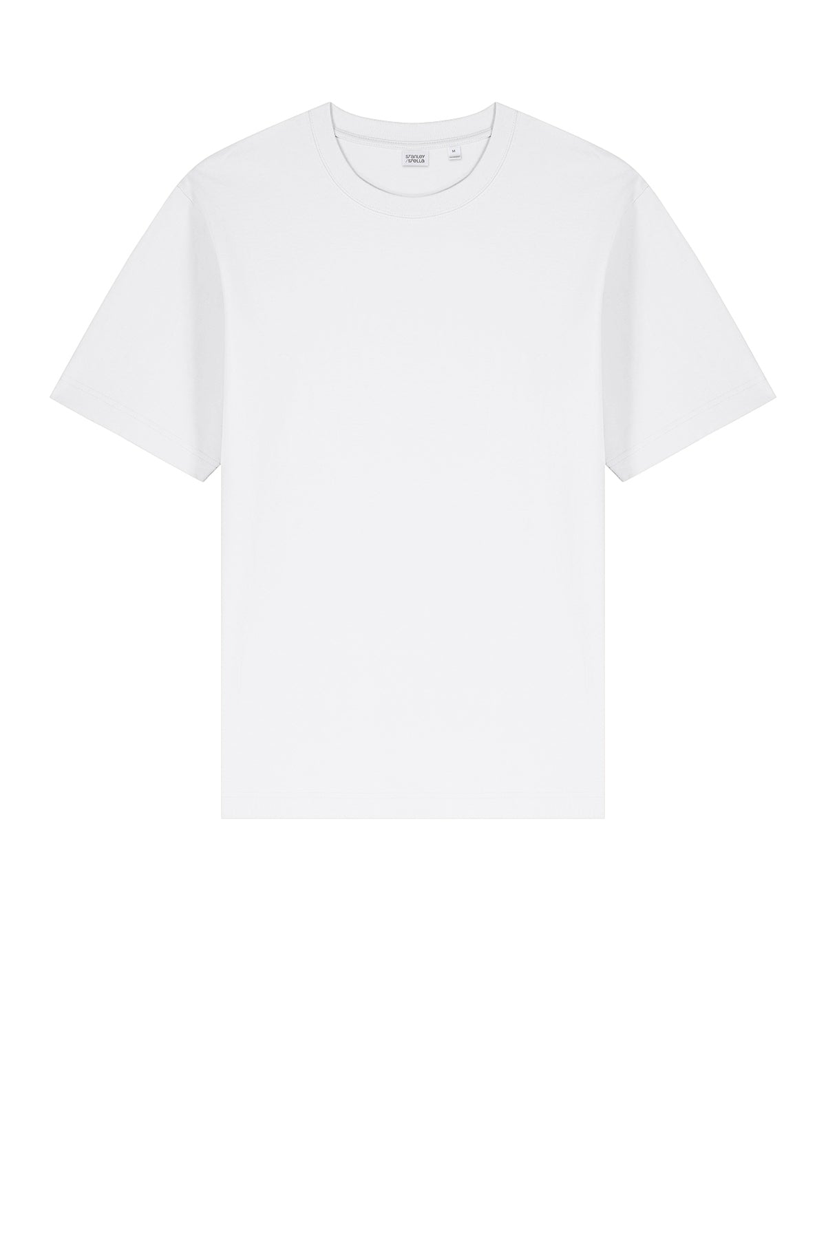 Stanley Stella Unisex Freestyler Heavyweight Custom Tee's, White [OSMOSIS Association]