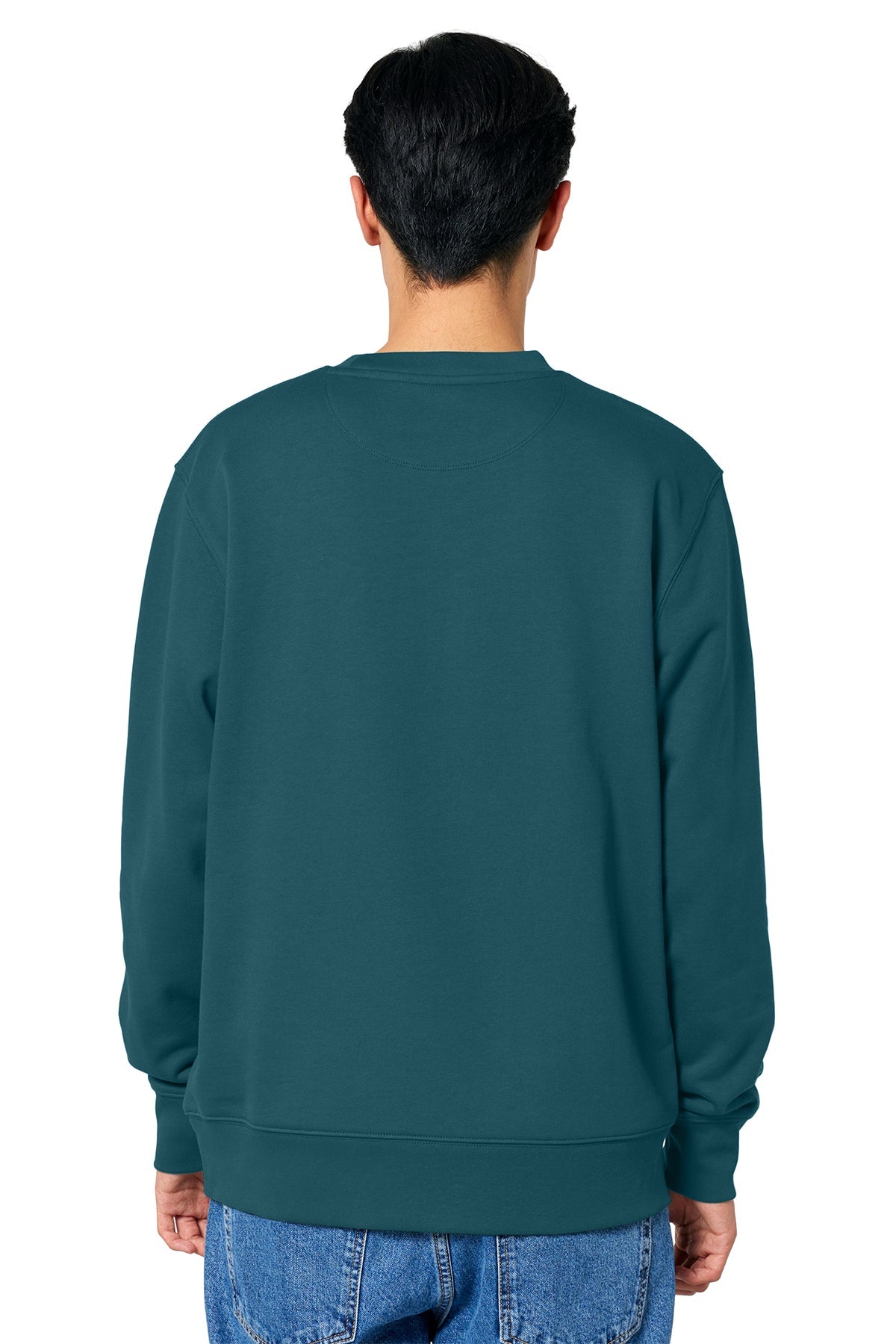 Stanley Stella Unisex Changer 2.0 Crewneck Custom Sweatshirts, Stargazer