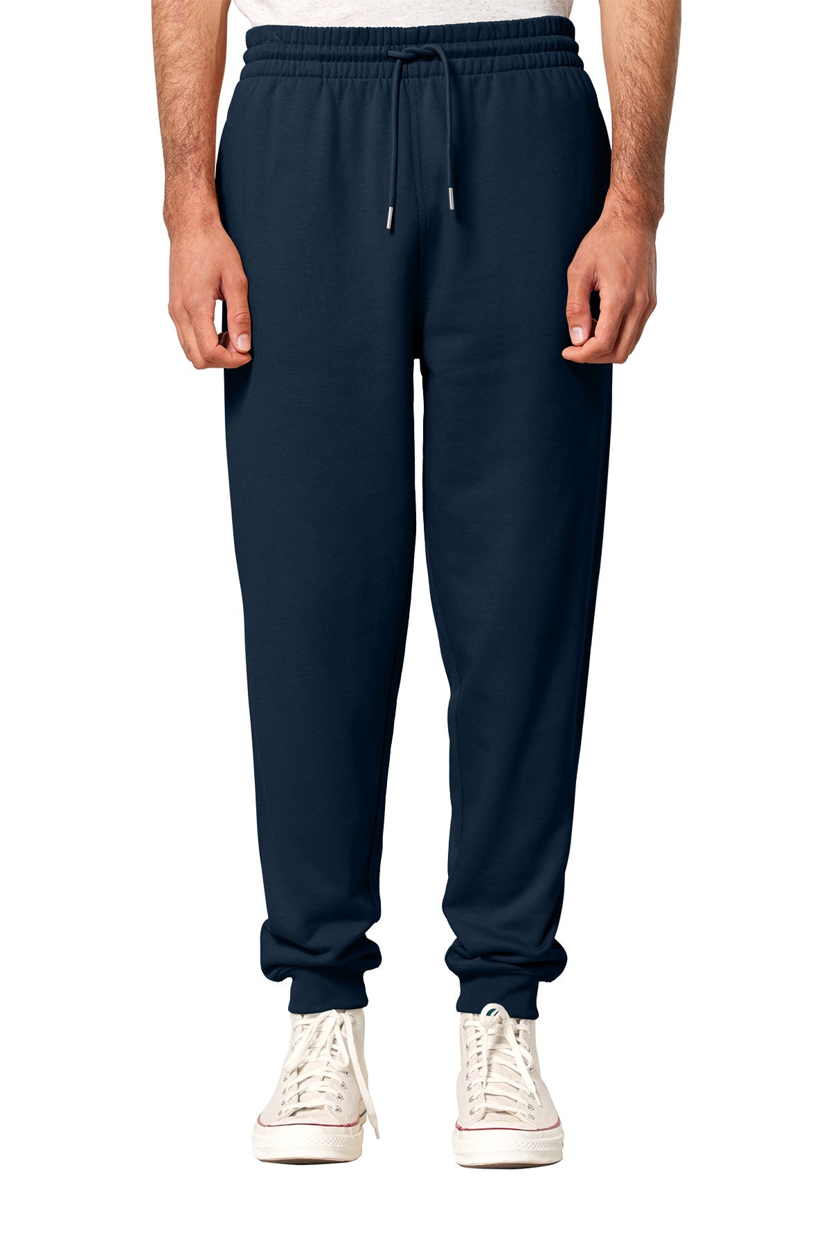 Stanley Stella Unisex Flyer Custom Joggers, French Navy