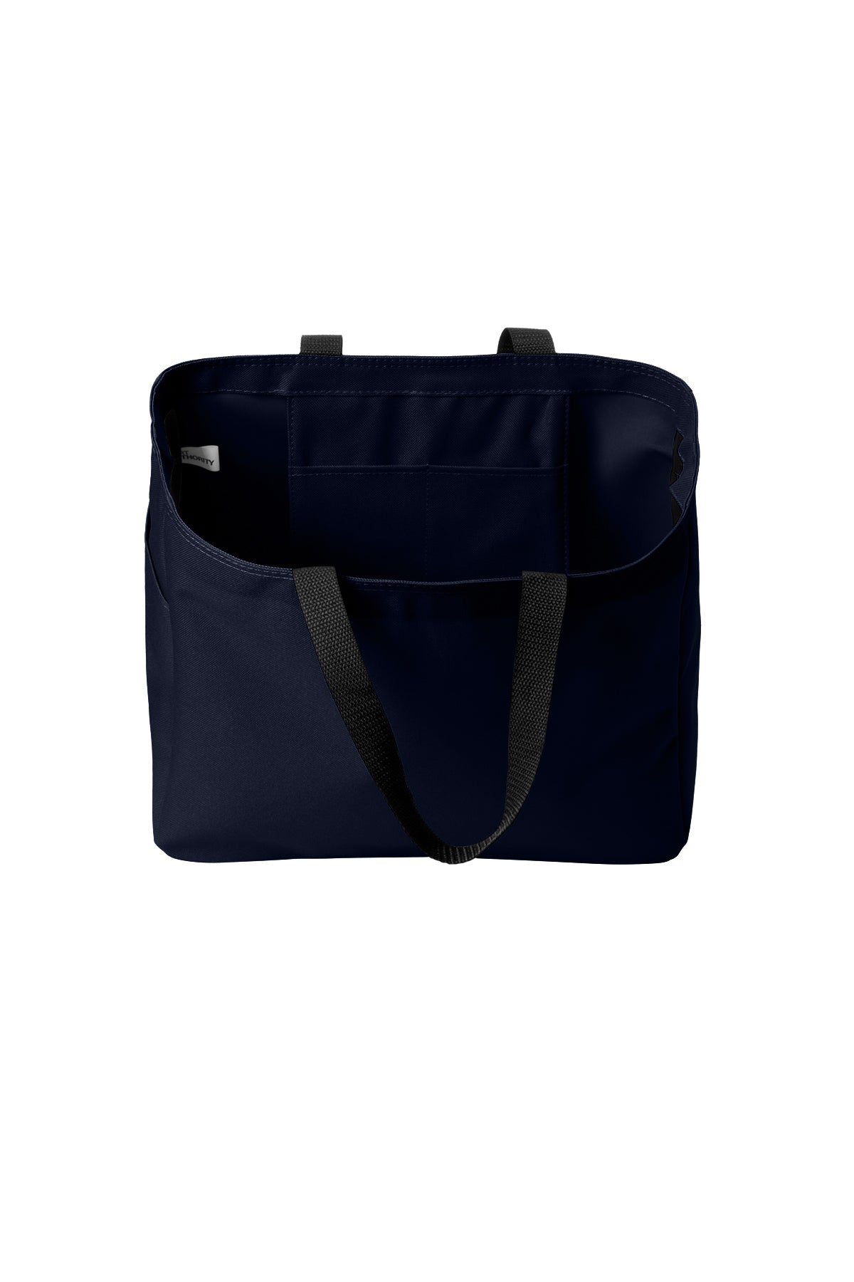 Port Authority Essential Custom Totes, Navy