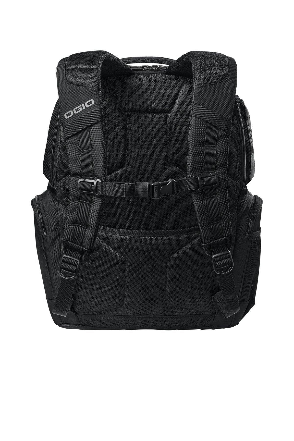 OGIO Kinetic Custom Packs, Blacktop