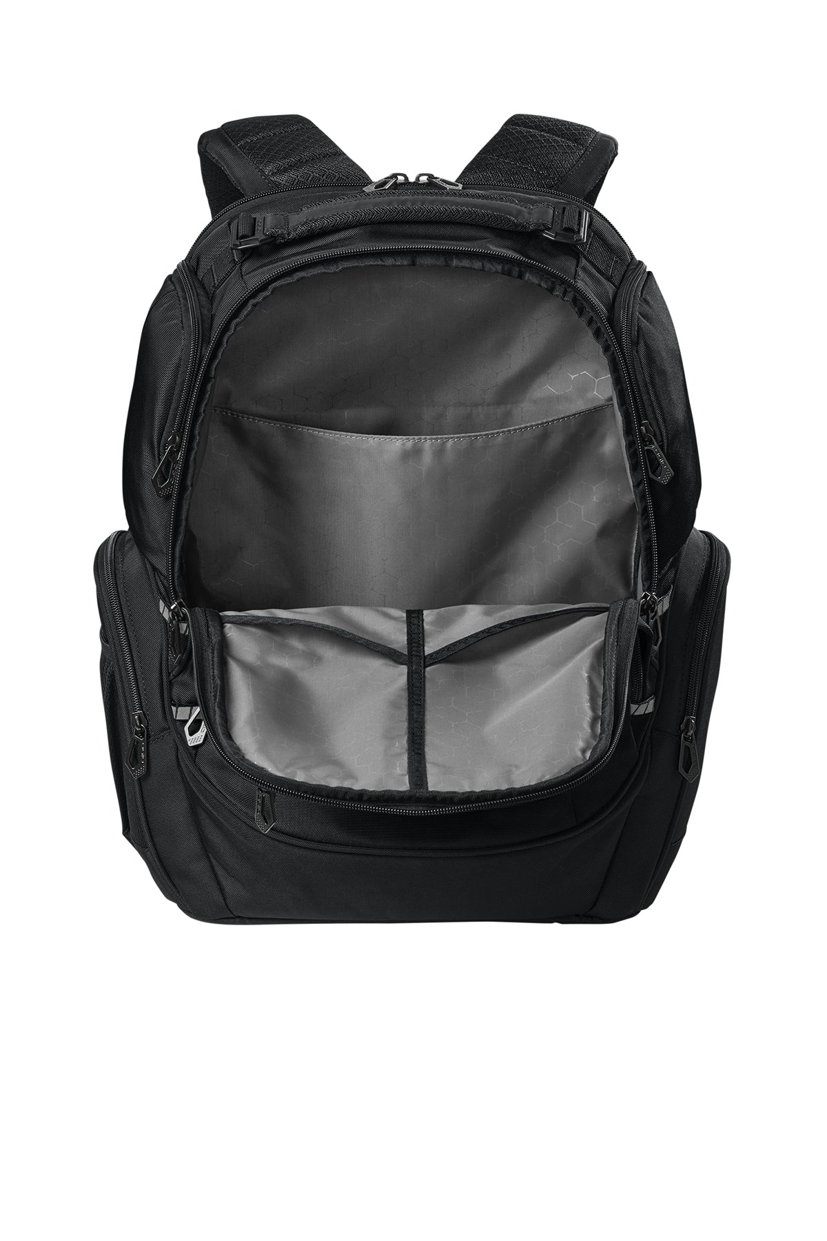 OGIO Kinetic Custom Packs, Blacktop