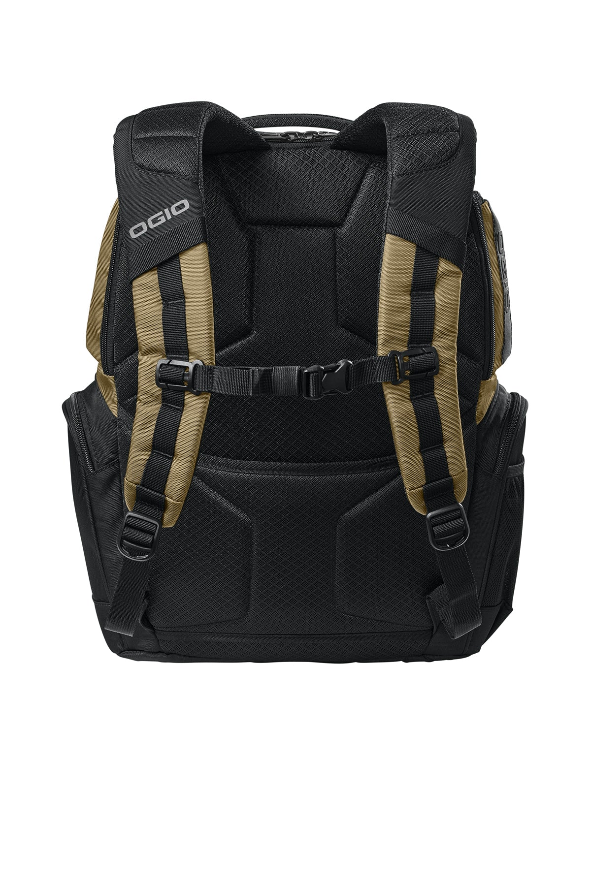OGIO Kinetic Custom Packs, Command Khaki