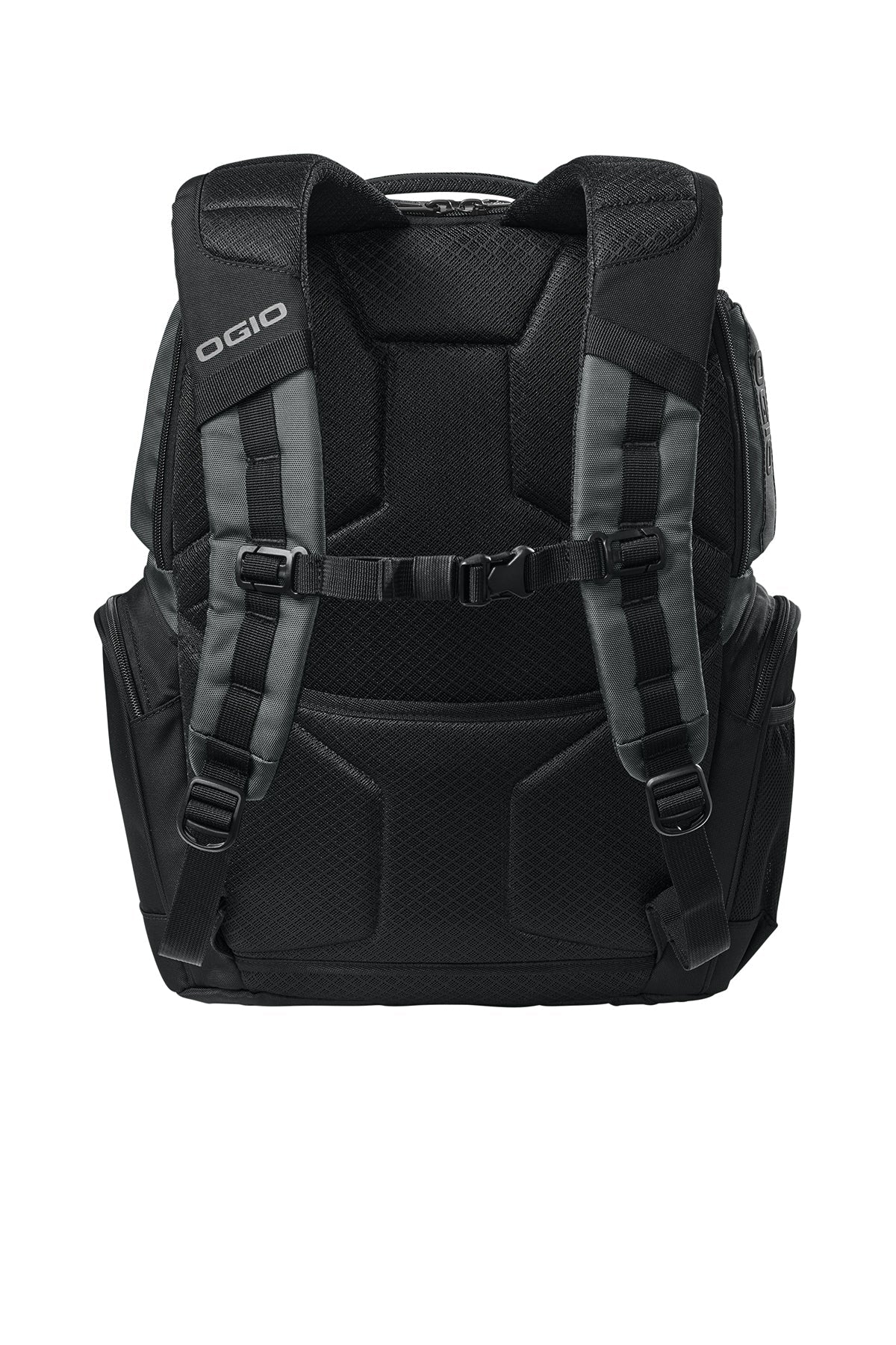 OGIO Kinetic Custom Packs, Gear Grey