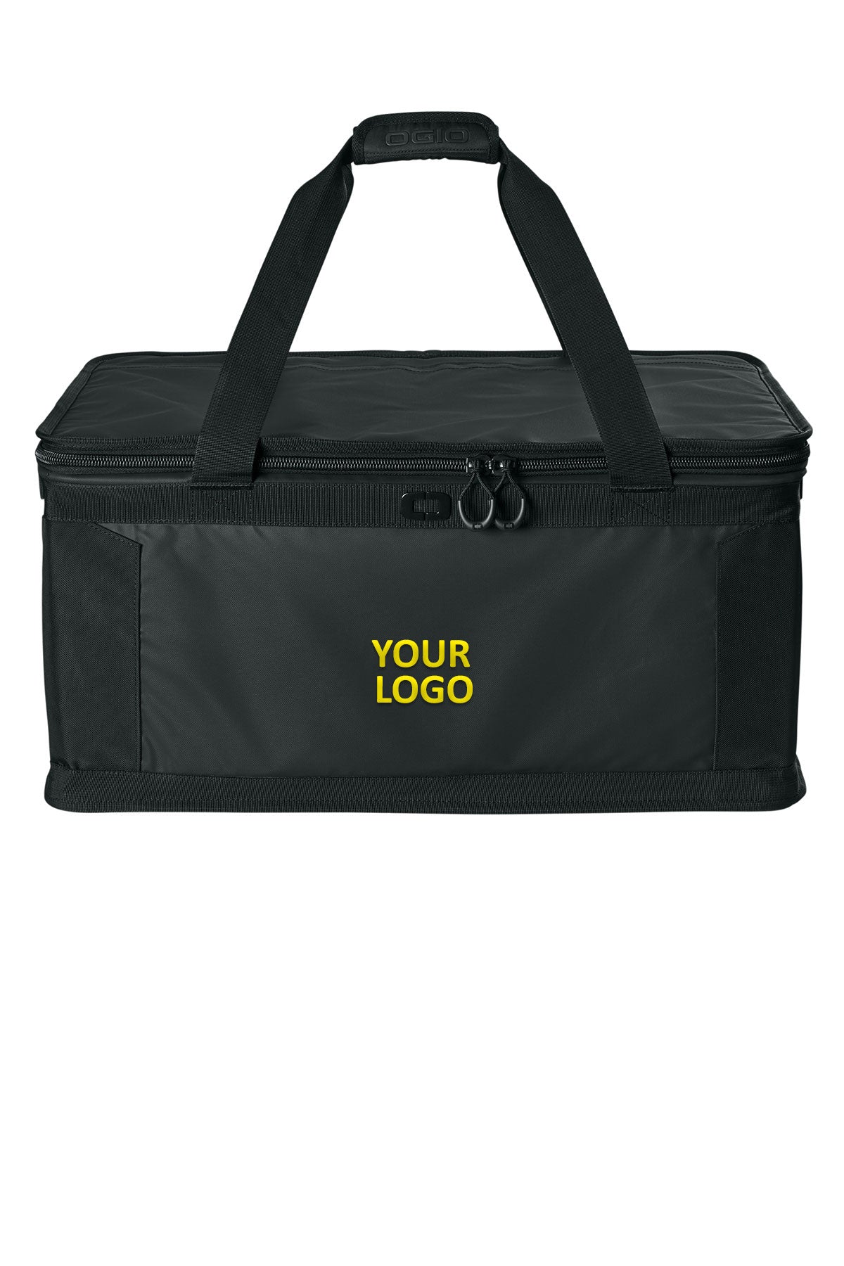 Custom OGIO 90000 Blacktop