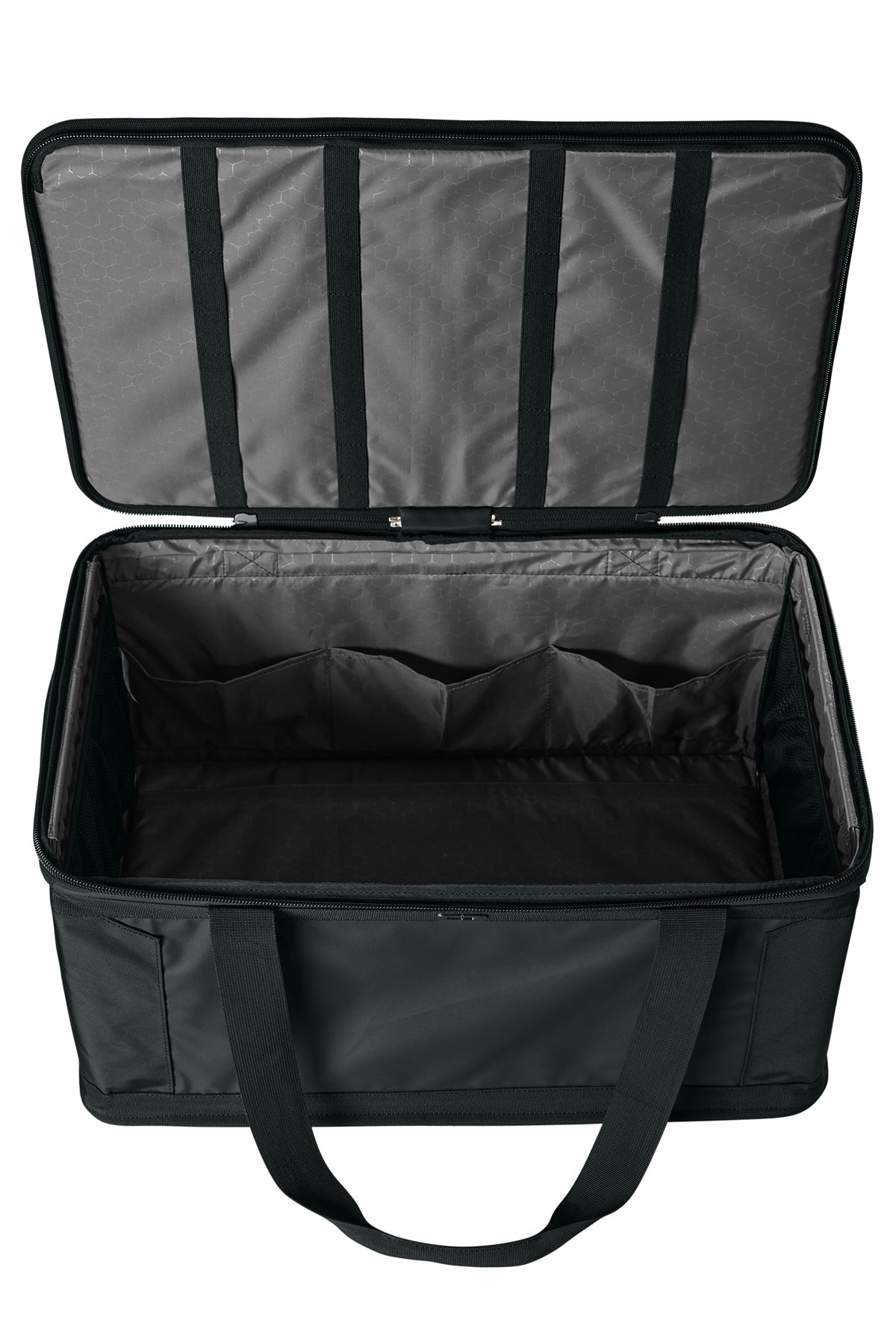 OGIO Gear Mega Custom Cubes, Blacktop