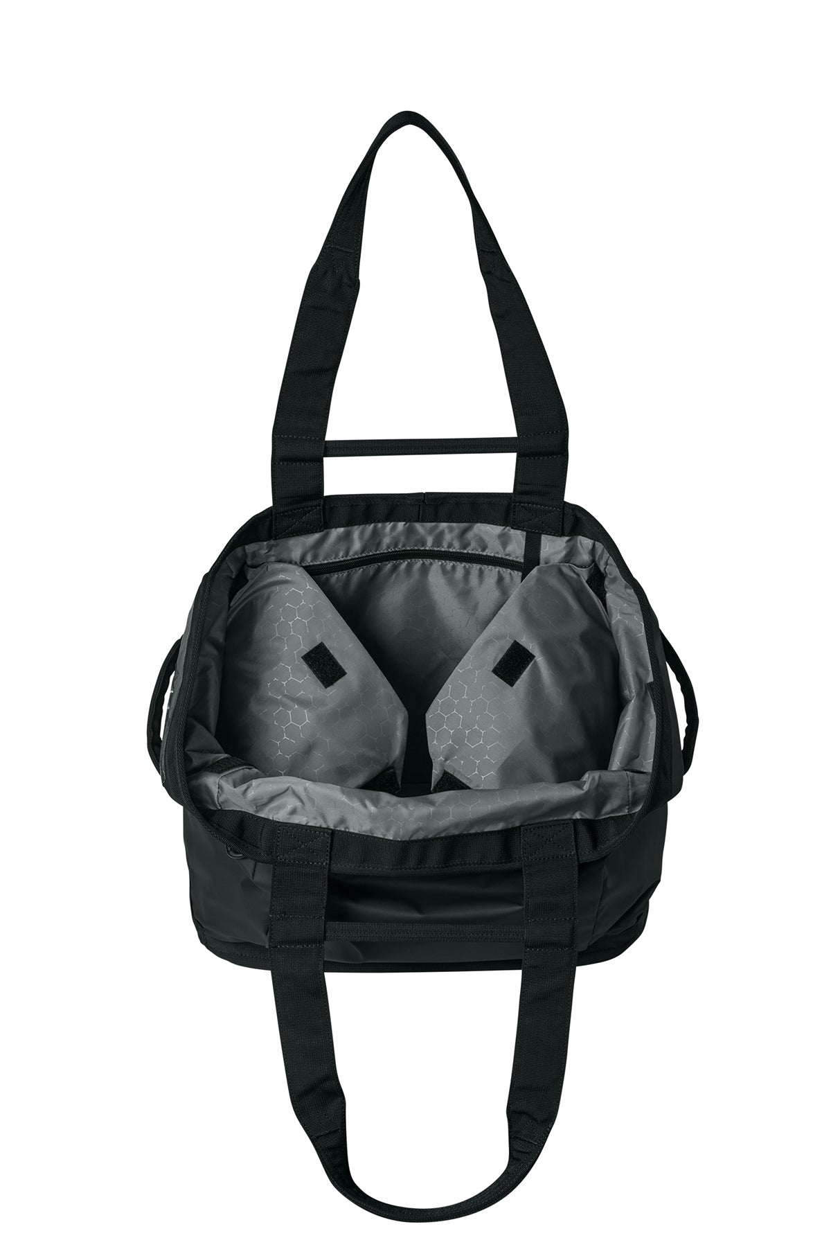 OGIO Gear Custom Totes, Blacktop