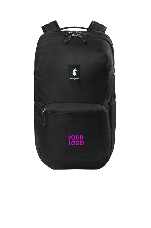 Custom Cotopaxi COTOU1701 Black