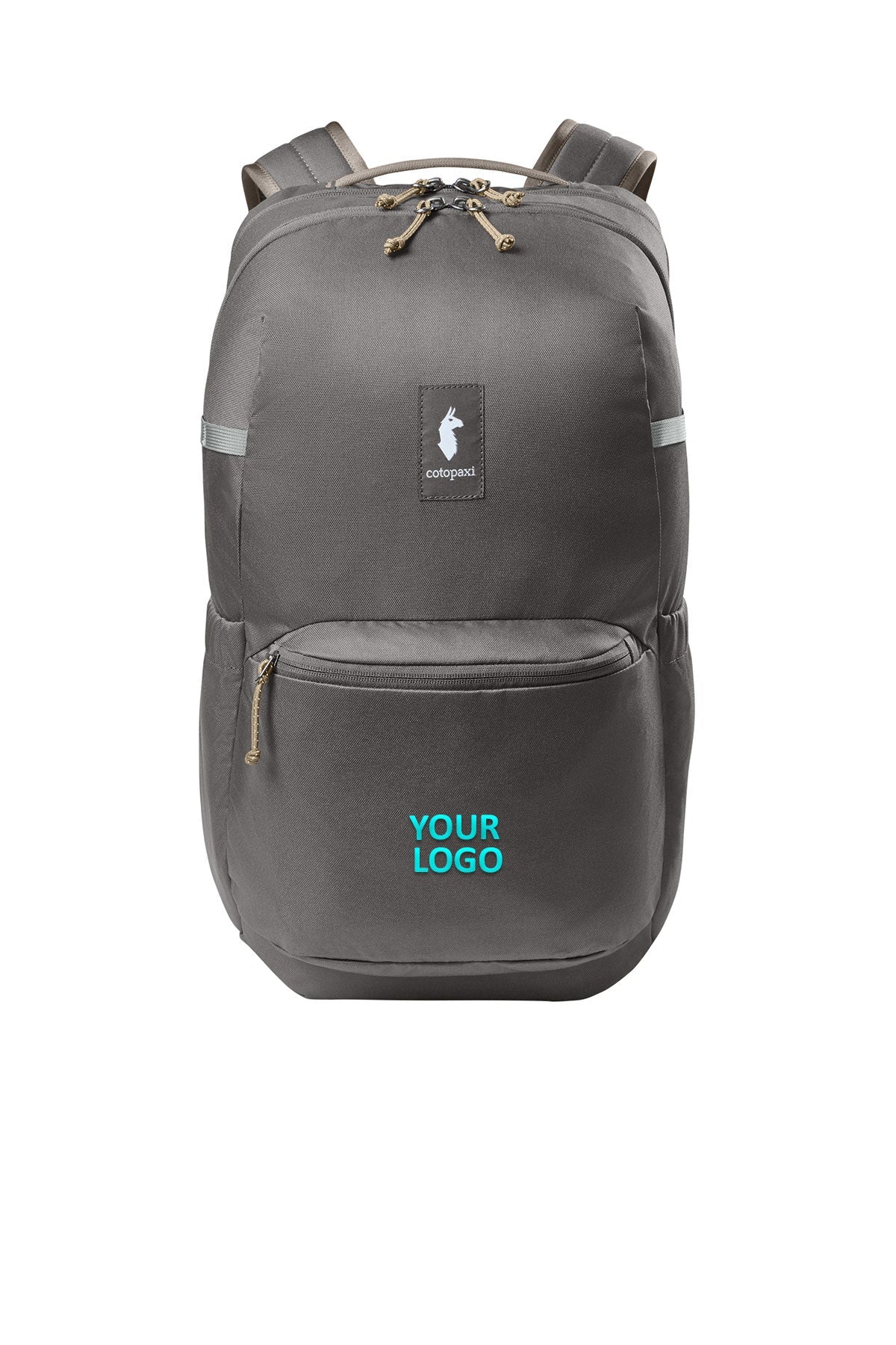 Cotopaxi Chiquillo 30L Custom Backpacks, Cinder