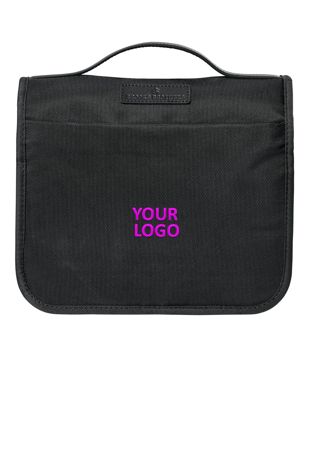 Custom Brooks Brothers BB18872 Deep Black