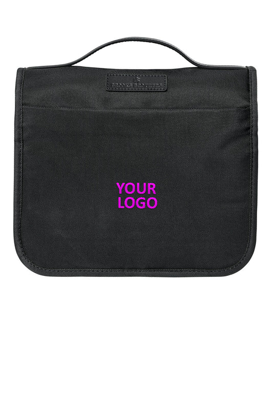 Custom Brooks Brothers BB18872 Deep Black