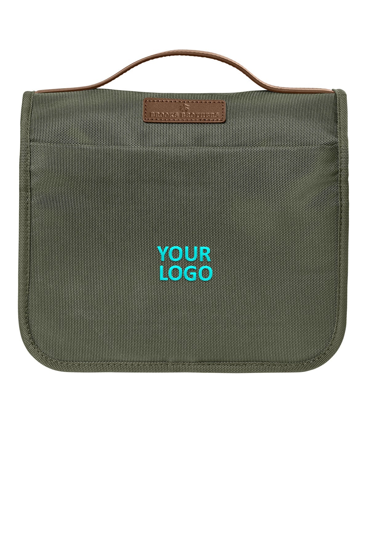 Custom Brooks Brothers BB18872 Noble Green