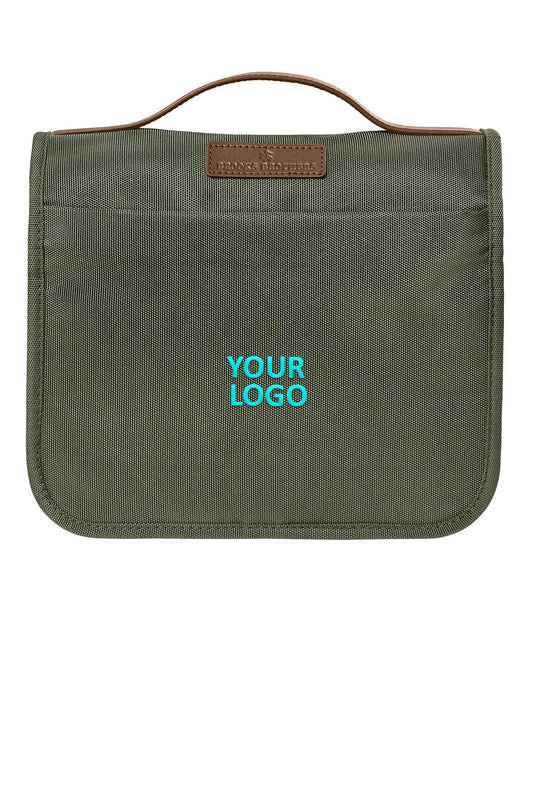 Custom Brooks Brothers BB18872 Noble Green