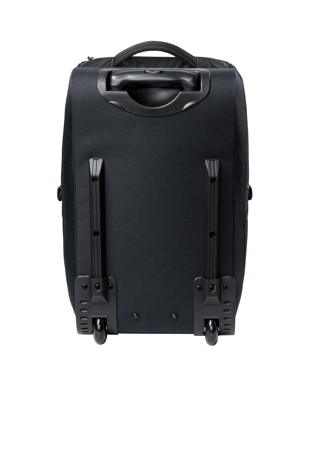 Eddie Bauer Excursion Roller Custom Duffels, Black