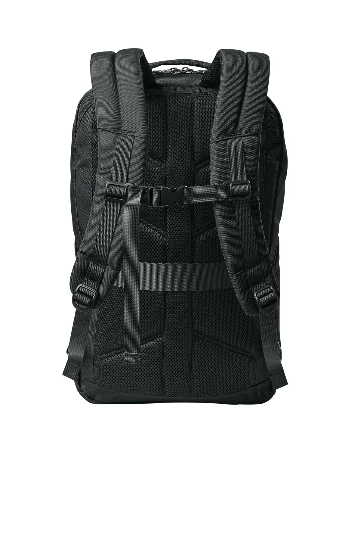Eddie Bauer Adventurer Custom Backpacks, Black [Fellowes Brands]