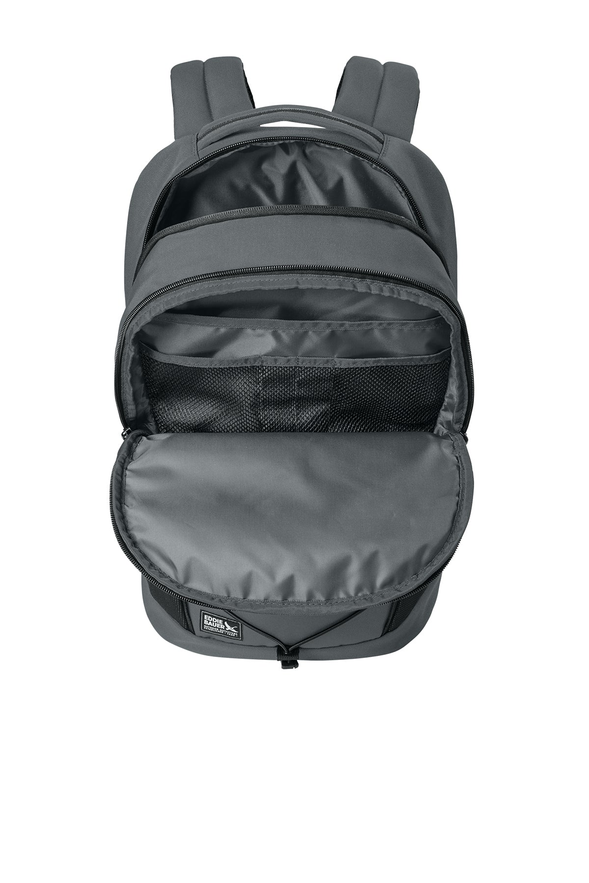 Eddie Bauer Adventurer Custom Backpacks, Iron Gate [Homie Real estate]