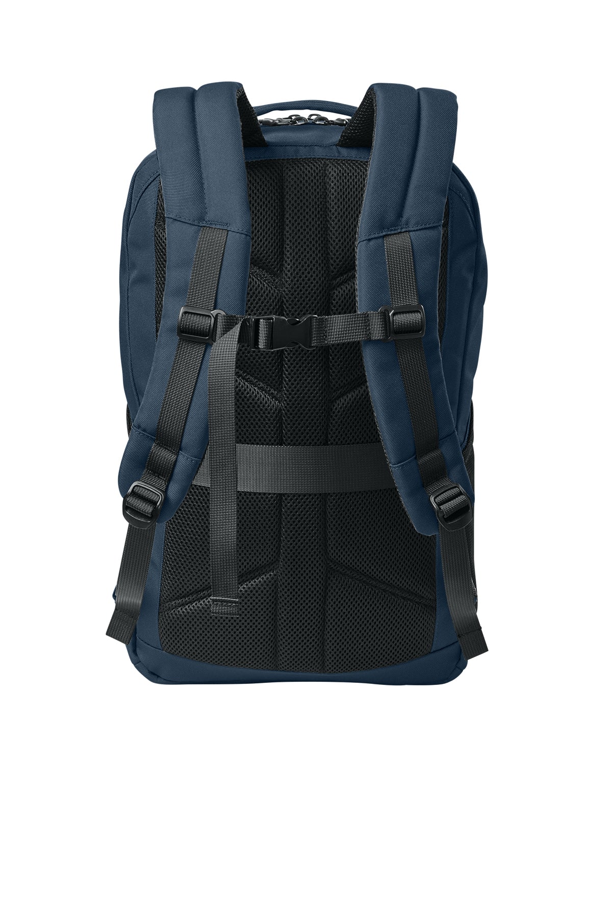 Eddie Bauer Adventurer Custom Backpacks, River Blue Navy