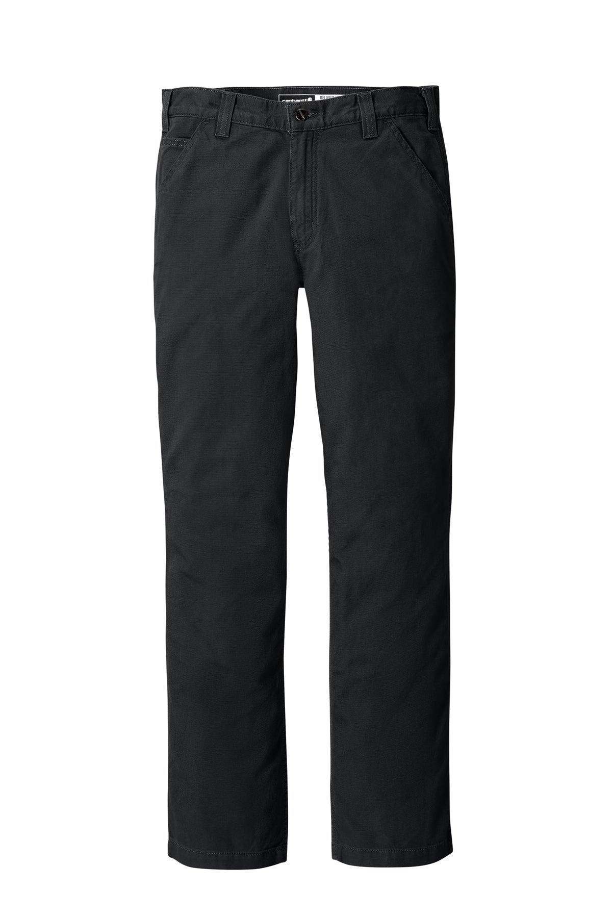 Carhartt Rugged Flex Rigby Custom Pants, Black