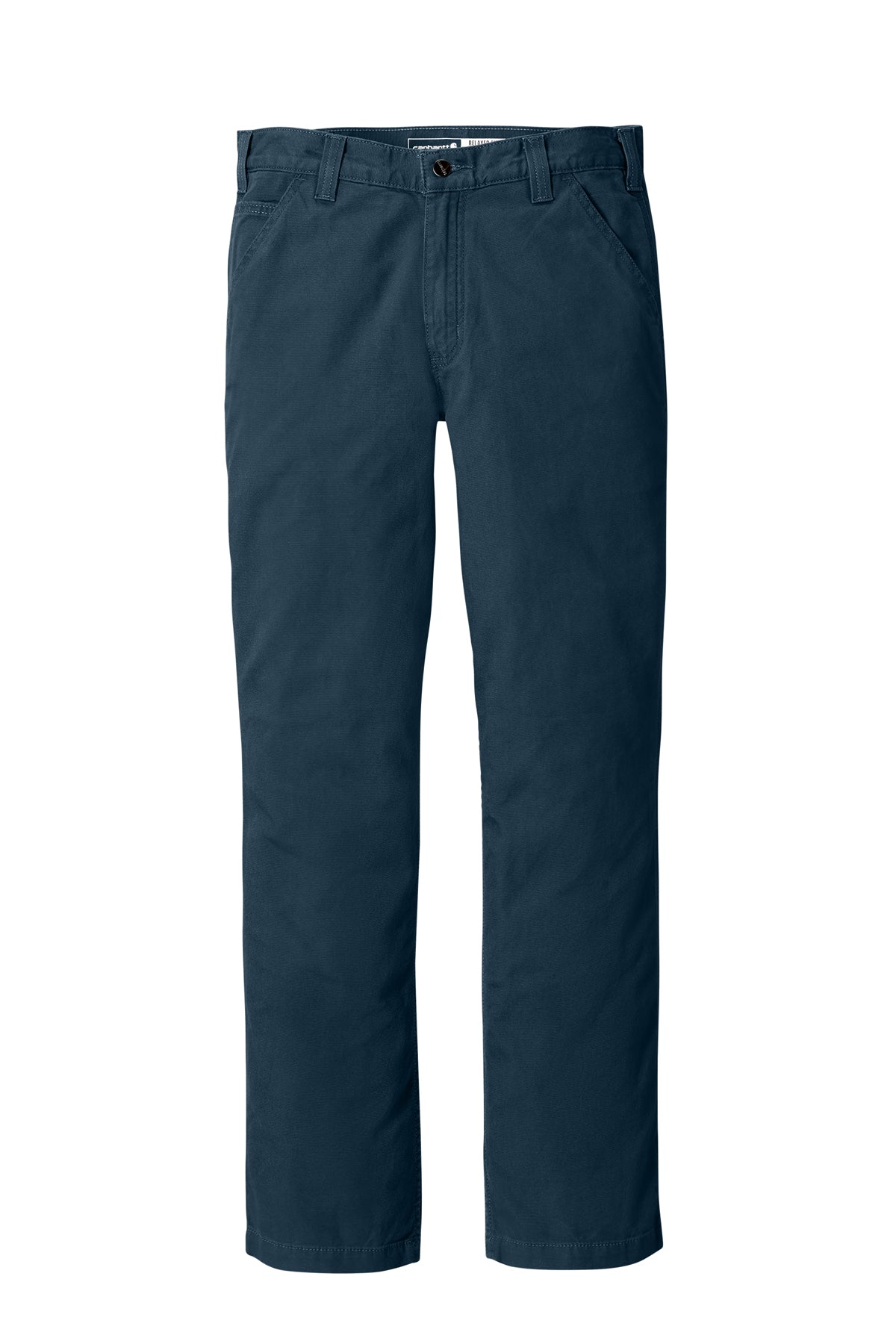 Carhartt Rugged Flex Rigby Custom Pants, Navy