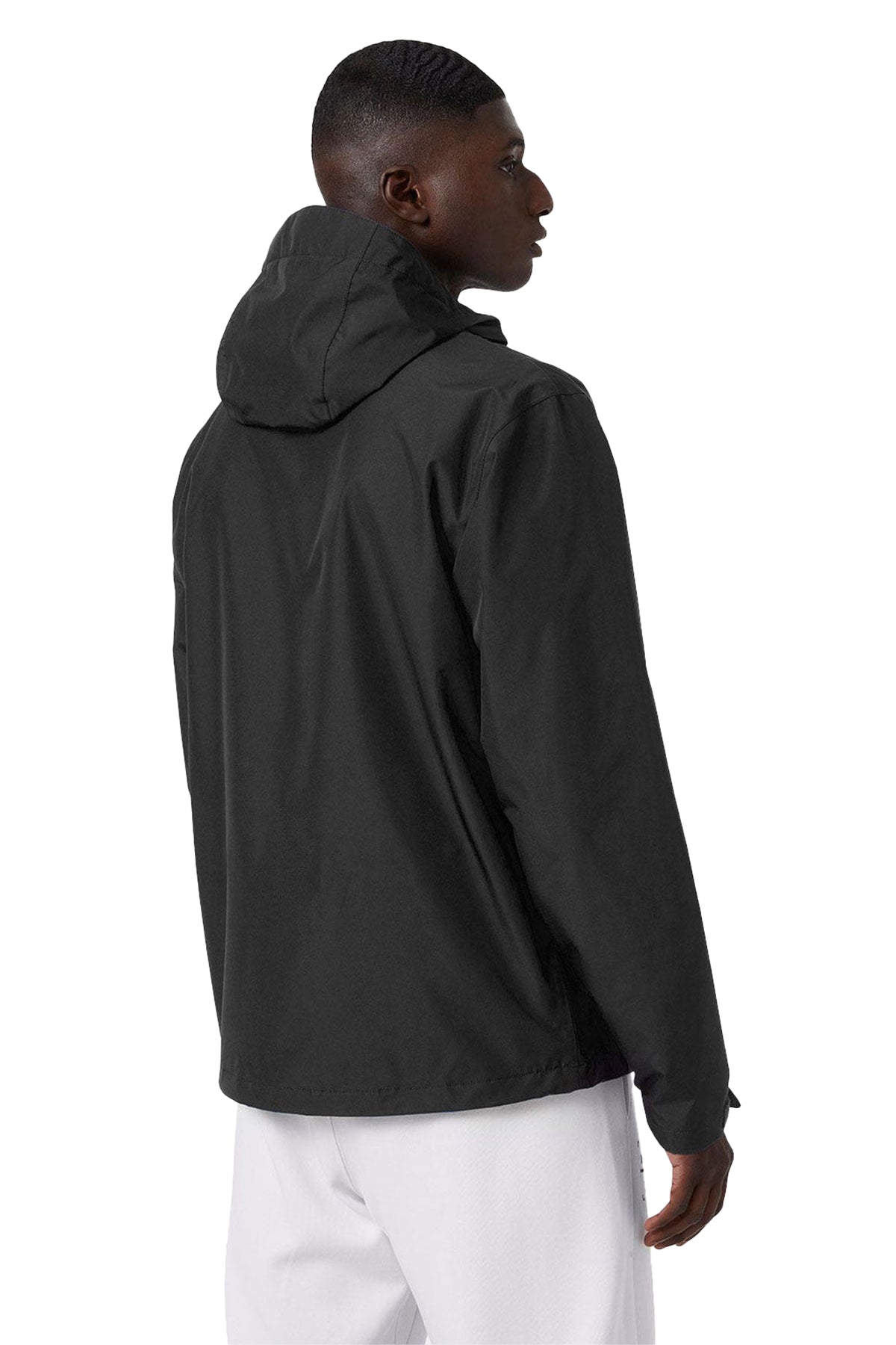 Helly Hansen Seven J Jacket, Black