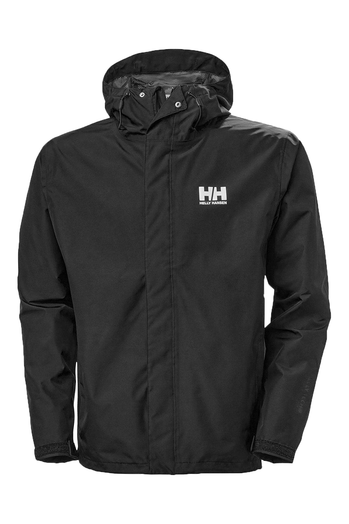 Helly Hansen Seven J Jacket, Black