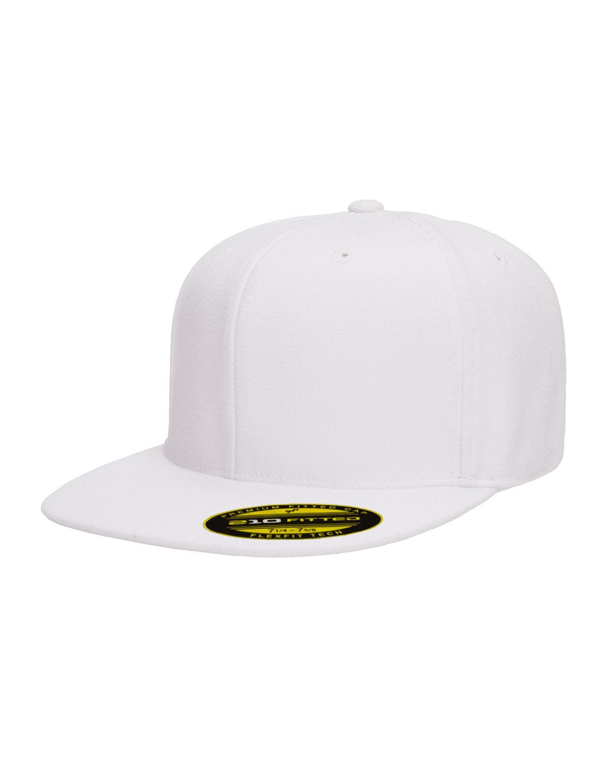 210 fitted cap online