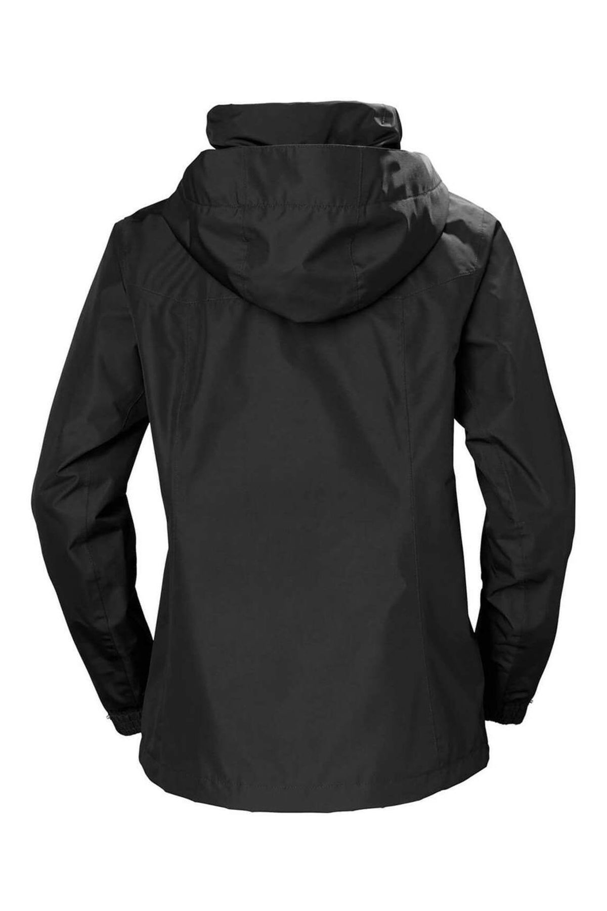 Helly Hansen Women's Aden Jacket, Black