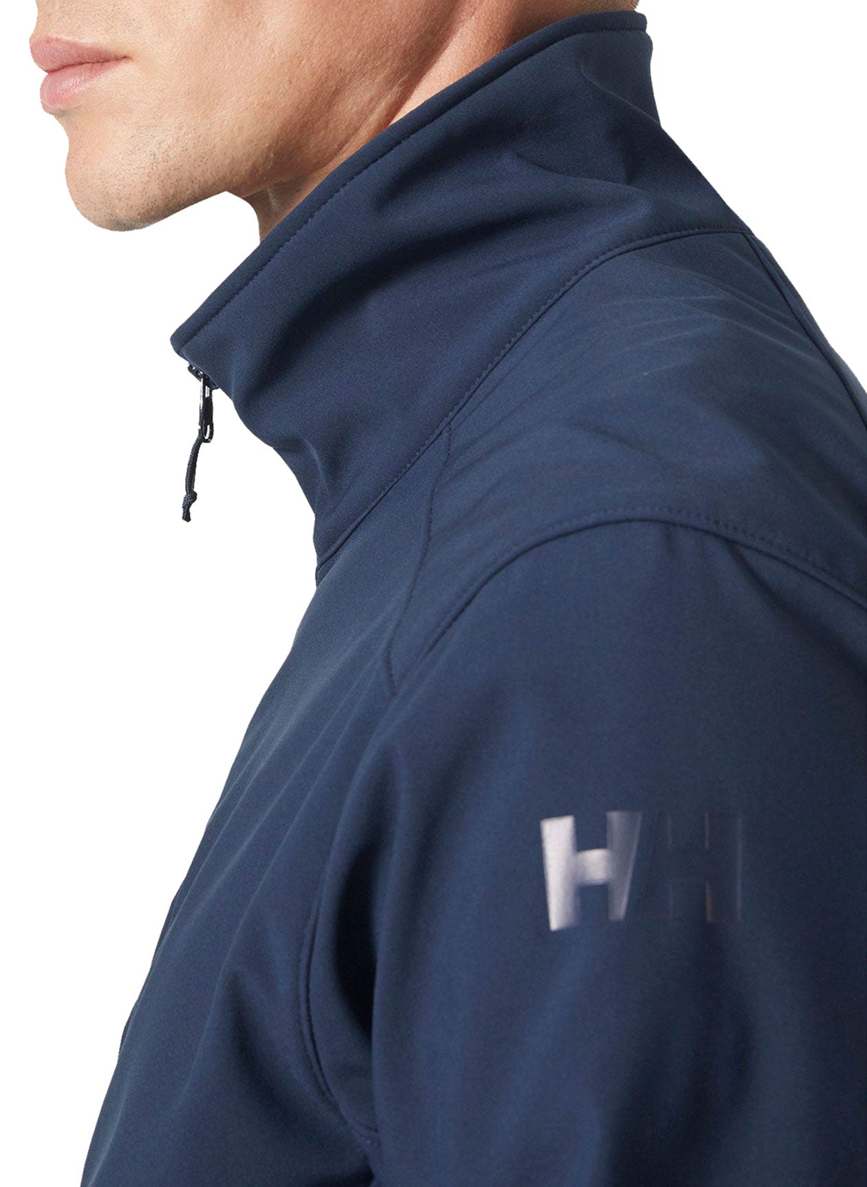 Helly Hansen Paramount Custom Jackets, Navy