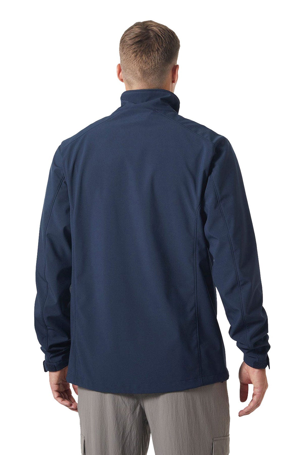 Helly Hansen Paramount Custom Jackets, Navy [Aquarian] [Aquarian]