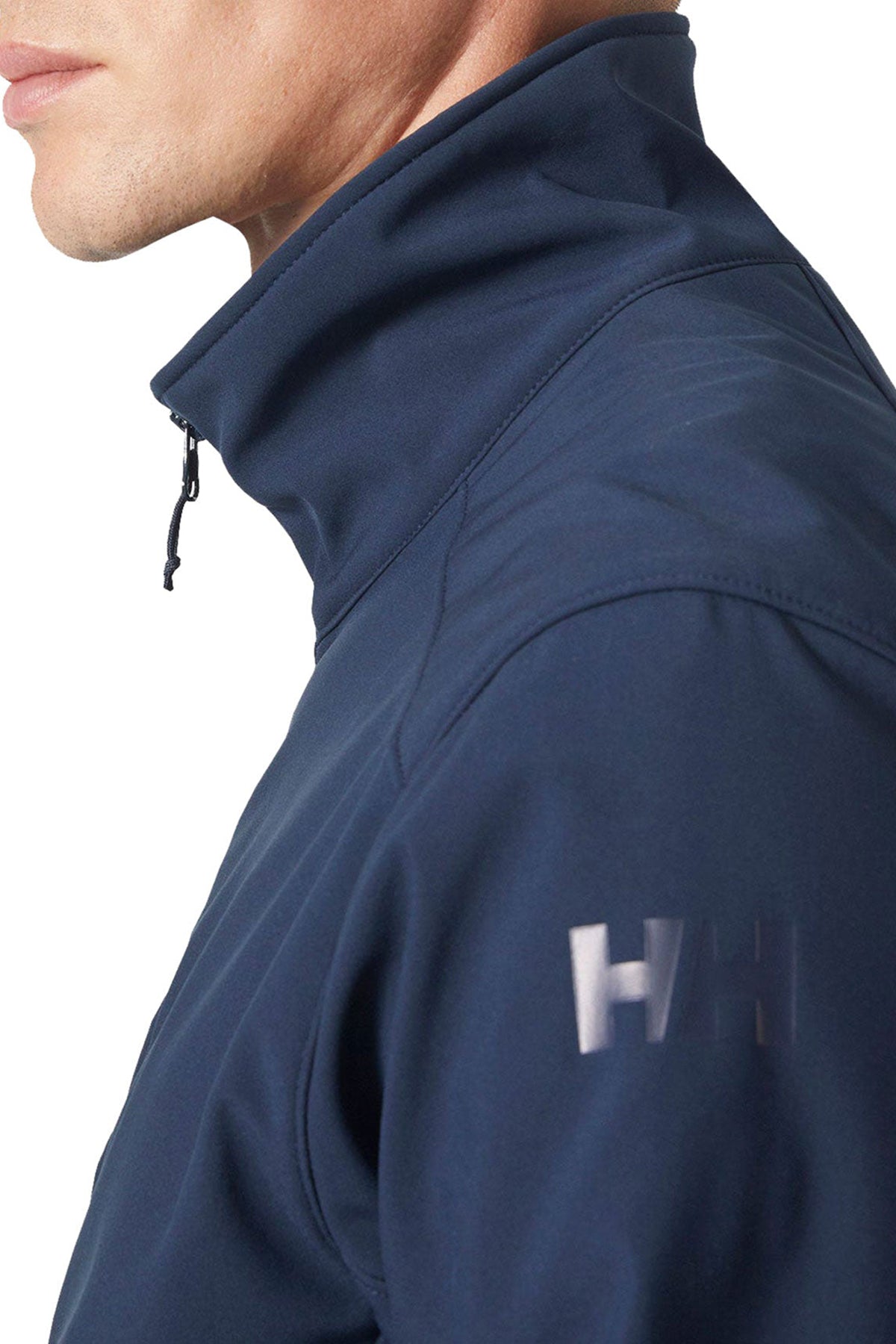 Helly Hansen Paramount Custom Jackets, Navy