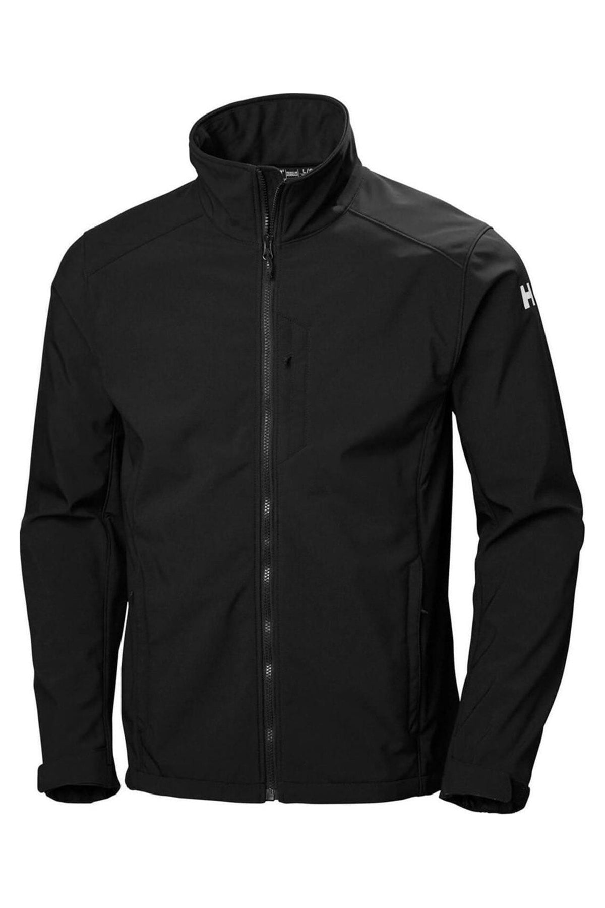 Helly Hansen Paramount Custom Jackets, Black
