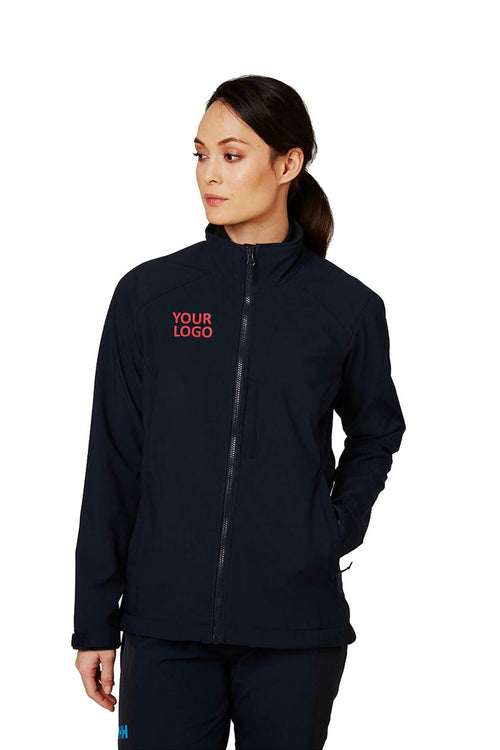 Helly Hansen Paramount Custom Jackets, Navy