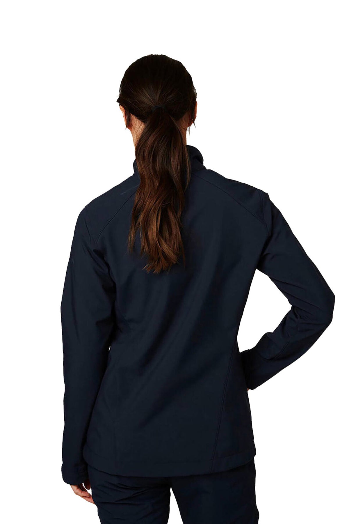 Helly Hansen Women's Paramount Custom Jackets, Navy